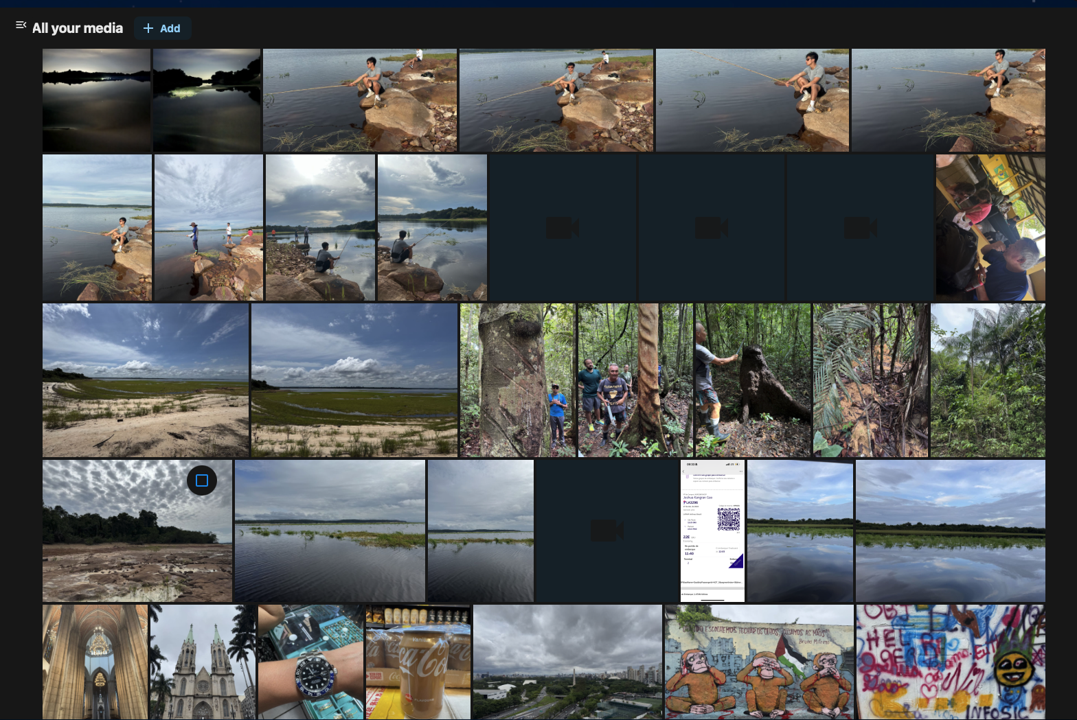 nextcloud photos