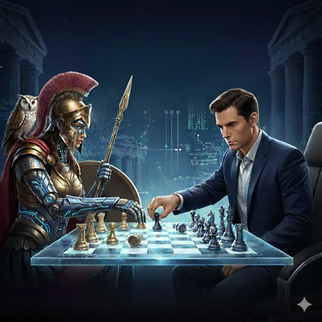 Athena: How Well Can Transformers Play Chess?
