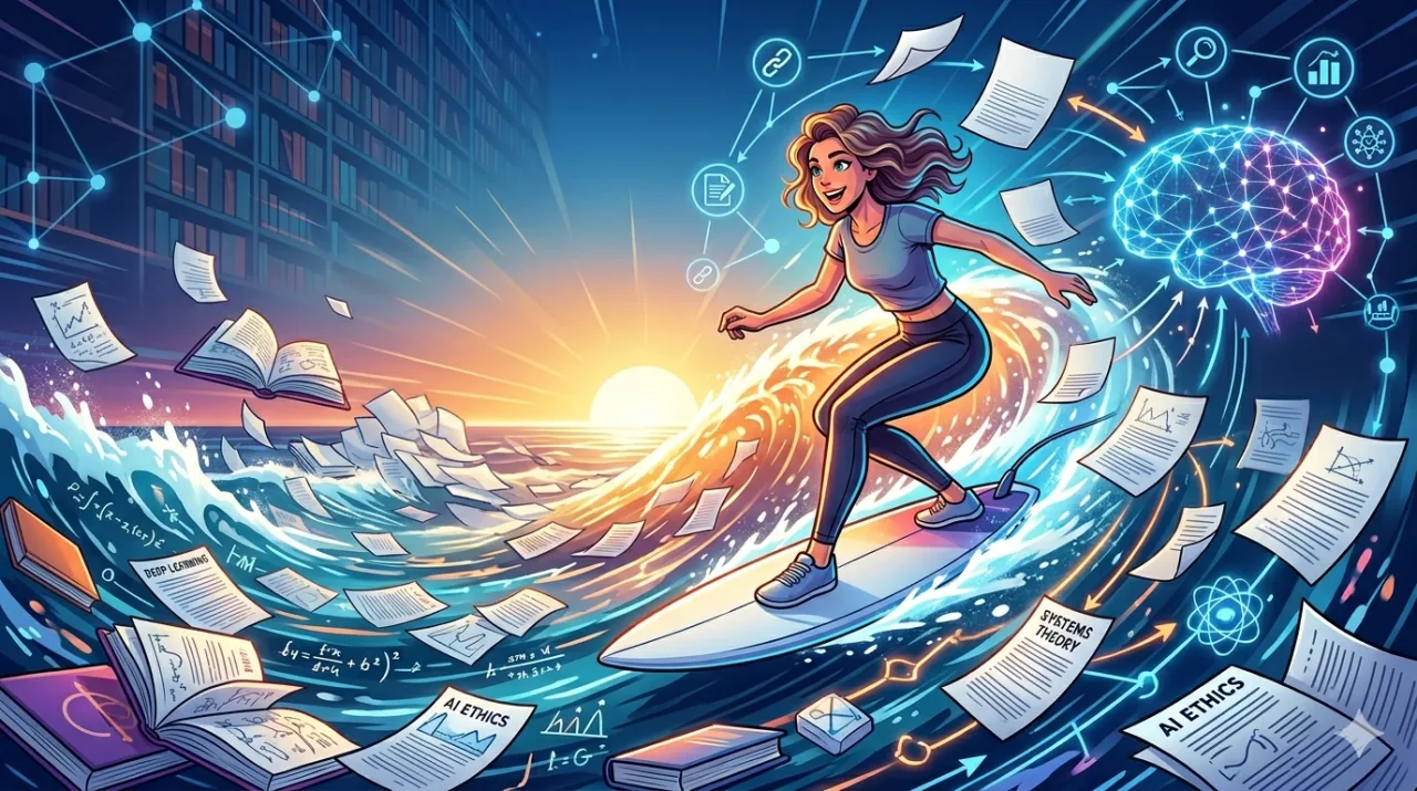 LitSurf